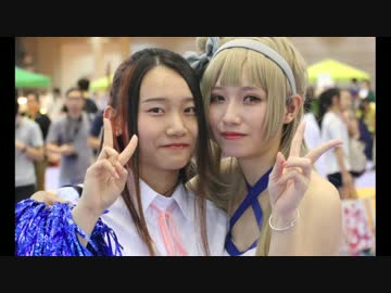 深セン漫画祭に行ってみた！その３