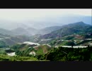 龙脊龙胜梯田 Long Sheng Terrace