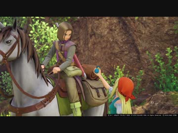 東方鉄竜譚Ⅺ アリスとブロントさんのドラクエⅪ Part2