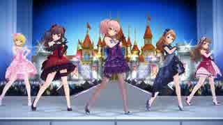 Take me☆Take you　キャバ城