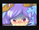 何かを無理矢理咥えさせられるHSI姉貴