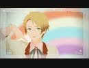 【MMDあんスタ】遊木真のsting
