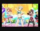 【デレステMV】 限定SSRサマー周子でOrange Sapphire