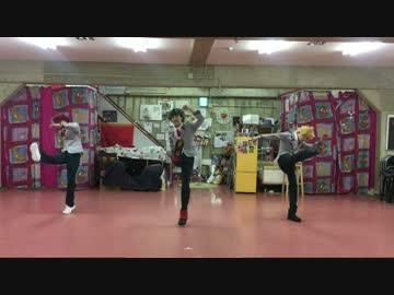 【ヒロアカ2期ED】だってアタシのヒーロー【踊ってみた】