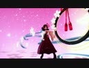 【MMD艦これ】　千本桜　（神風＆春風）