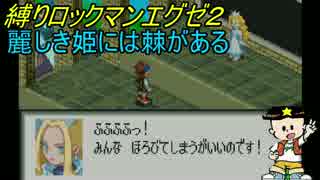 [華のある縛り実況]ロックマンエグゼ2：Part21