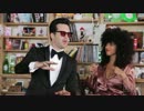 Tuxedo  NPR Music Tiny Desk Concert