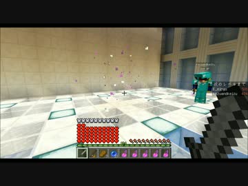 【マルチ実況】じょしどり14【Minecraft】
