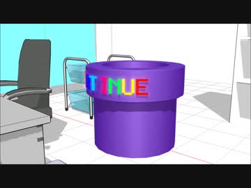 【MMDけもフレ】エグゼイド41話のコント回:未完成