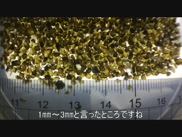 鹿児島各所18 宝石を散りばめた砂浜