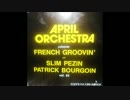 Slim Pezin & Patrick Bourgoin - relax