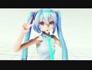 【MMD】Hand in Hand (Magical Mirai ver.) 【Tda式ミク】