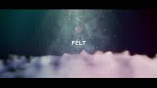 【東方】FELT 23rd Album "Rising Nebula" XFD