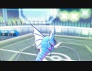 【ポケモンSM】粗製のシングルレート250【メガギャラドス】