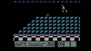 上司と部下で名作マリオ３を実況プレイ！パート９