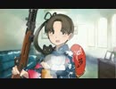 【艦これ】綾波 期間限定グラでのケッコンムービー【浴衣mode】