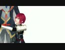 【MMD刀剣乱舞】短刀たちの甘えっこ