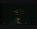 2017.7.31 （大阪）堺大魚夜市の花火