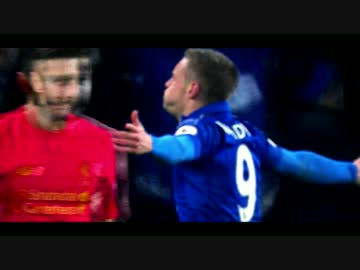 トッププレイヤー達のスーパースキル&amp;ゴール集 16/17プレミアリーグ編