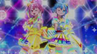 【プリパラ】Twin mirror♥compact【85話＆17話】