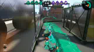 毎日投稿！やっさんのスプラトゥーン２！～8日目～