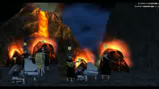 【マビノギ演奏】ドラクエ「戦闘のテーマ」