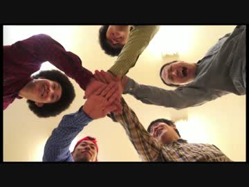 【RABのうた】RABのうたでMAD作ってみた【RABのうた動画コンテスト】