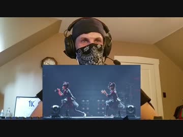 （日本語字幕）BABYMETAL GJ! Live Reaction