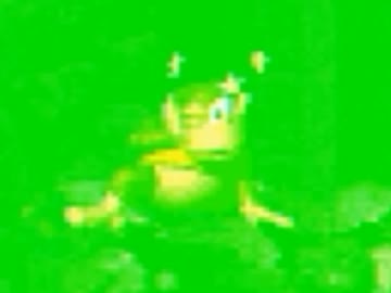 敵を倒さずに『スーパードンキーコング2』実況 #17