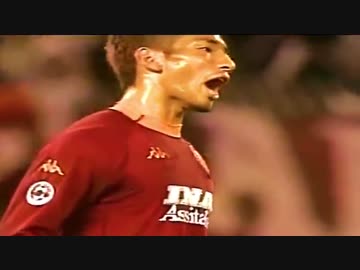 中村俊輔・中田英寿・小野伸二 スーパープレイ集【日本のレジェンド】