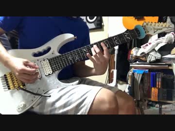 天使の3P! OP 羽ばたきのバースデイ 弾いてみた TVsize