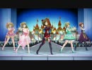 【 デレステMV/3Dリッチ】「Take me☆Take you」全員SSR