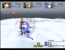 [ PS2 ] ( Xenosaga EpⅡ ) Part5(アルベド編)其3/4 ( VS アルベド戦 )