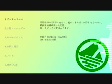 【人力刀剣乱舞】まんば詰め合わせ