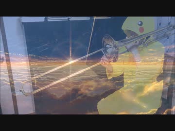 【君の名は。】夢灯籠 トロンボーンで吹いてみた