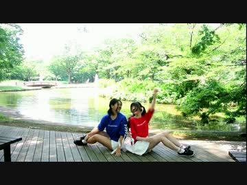 【めろ】バスター！踊ってみた【Lune】