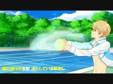 【声真似】葉月渚で夏よ止めないで~You’er Romantic~歌ってみた【さかす?】