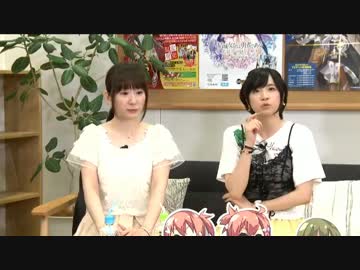 電撃ゲーム生放送！ 文月 『結城友奈は勇者である 花結いのきらめき』