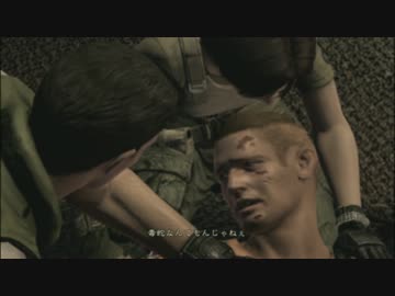 バイオハザード HD版　実況プレイpart4