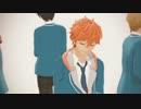 【MMDあんスタ】また明日へ向かっていこう【Trickstar】