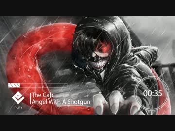 Nightcore ┊Angel With A Shotgun
