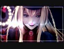 【MMD刀剣乱舞】Lucky Strike【薬研/乱】