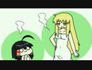 【東方手書きショート】ブチギレ!！れいむちゃん☆488