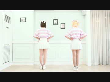 【水晶】 おちゃめ機能 踊ってみた【イラム】