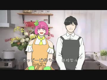 新檀黎斗の3秒クッキング