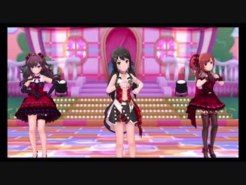 デレステMV 明日また会えるよね 限定有香ver.