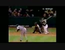 イチローがレーザービームで大彗星まで破壊したようです