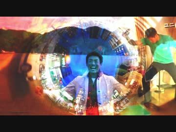 焦ガネゲームコーナー