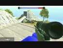 【RavenField】神スナイパー