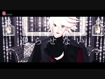 【Fate/MMD】インド兄弟でフィクサー【着替え＋ぬい】